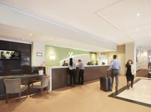 Furama Darling Harbour