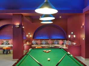 Dahab Lagoon Club & Resort