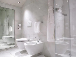 Vista Palazzo Lago Di Como