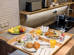 Karoly Corner Residences