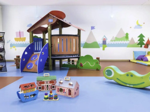 The Westin Dragonara Resort, Malta