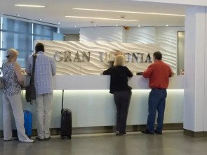 Hotel Gran Ultonia