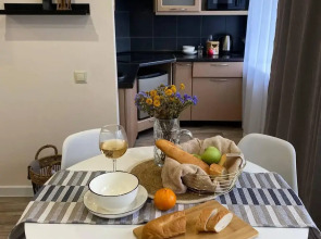 Казанский приём на улице Гаяза Исхаки