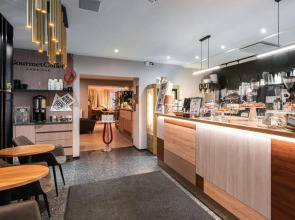 Отель Fonnental Design 