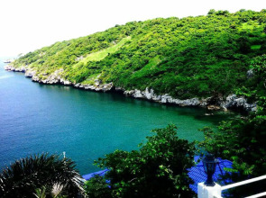 Ocean View Resort - Koh Sichang