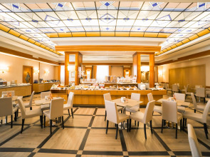 Best Western Hotel President