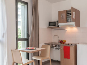 Appart'City Confort Angers