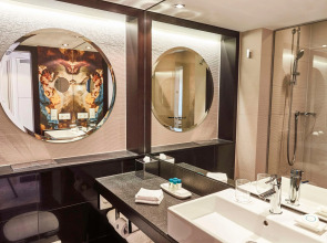 Hotel Vier Jahreszeiten Kempinski München