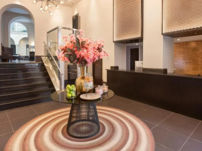 Eurostars Sevilla Boutique