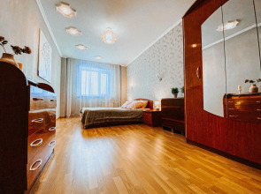 Симбирские апартаменты на ул. Кирова, д. 6