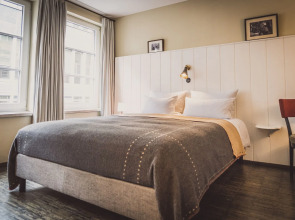 HENRI Hotel Hamburg Downtown