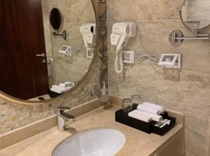 Gewan White Beach Resort-New Alamein