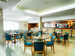 Hotel Monarque Cendrillón