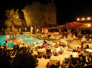 Titan Club Hotel Ultra All Inclusive