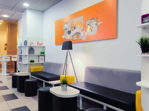 Premiere Classe Warszawa Centrum