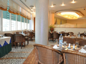 Grand Continental Hotel