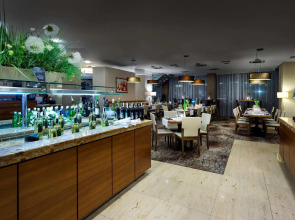 Hilton Garden Inn Krakow