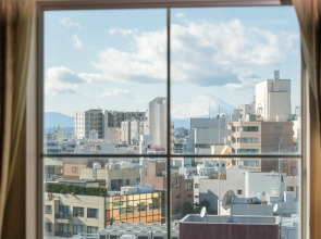 Shonan Kamakura Crystal Hotel