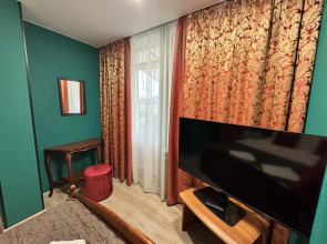 Постоялый двор Ям