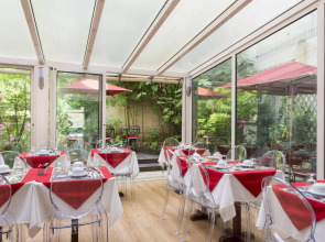 Dièse Hôtel Bastille