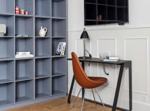 The Huxley Copenhagen, BW Premier Collection