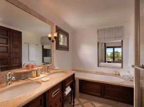 Castillo Hotel Son Vida, a Luxury Collection Hotel, Mallorca