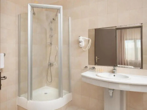 Samshitovaya Roscha Hotel	 