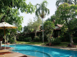 Baan Duangkaew Resort