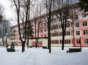 Krinitsa, Minskaja oblast'