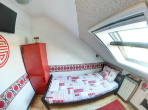 Rooms And Apartments S