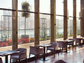 Sheraton Grand Istanbul Atasehir