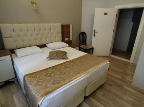 Şehrizade Konakları