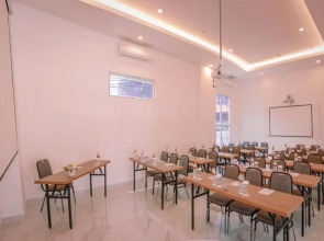 Dafam Express Jaksa Jakarta