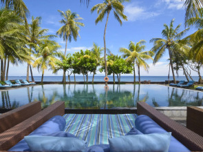 Nirwana Beach & Resort