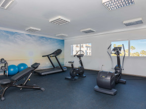 Mac Puerto Marina Benalmadena