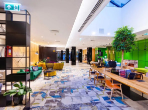 Mercure Warszawa Grand