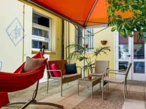 Ostello San Filippo Neri