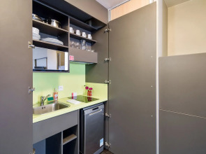 Appart'City Confort Le Bourget-Aéroport