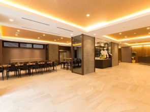 Hotel IL Verde Kyoto