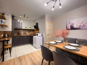 Апартаменты на улице Гаря Хохолова 3