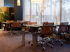 AC Hotel Algeciras by Marriott