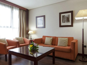 Отель Valencia Center