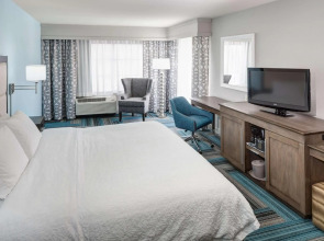 Hong Kong SkyCity Marriott Hotel