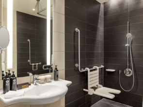 Vienna House by Wyndham Andel’s Berlin