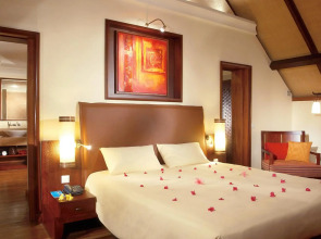 Constance Belle Mare Plage