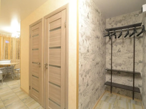 Апартаменты Renta36 (Рента) на улице Кольцовская 46