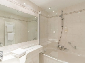 Hotel Markgraf Leipzig