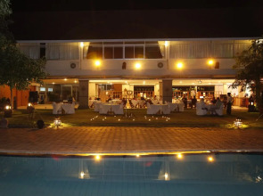 Rajapruek Samui Resort