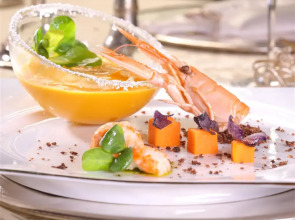 Grand Hotel Continental Bucuresti