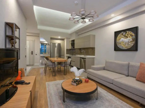 Sirius Town Residence and Spa